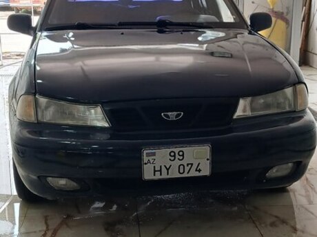 Daewoo Nexia 2006