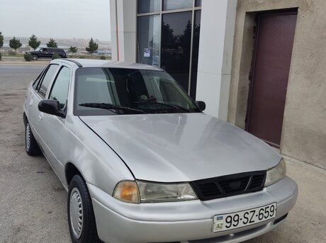 Daewoo Nexia 2005