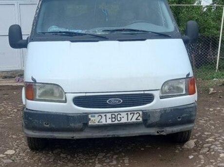 Ford Transit 1996