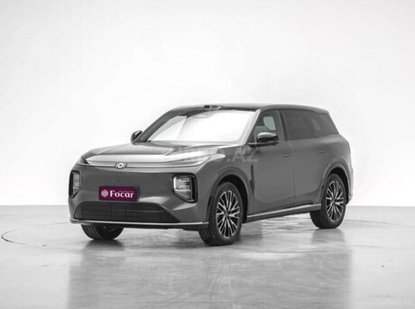 Changan  2025