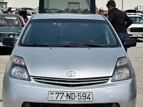 Toyota Prius 2007