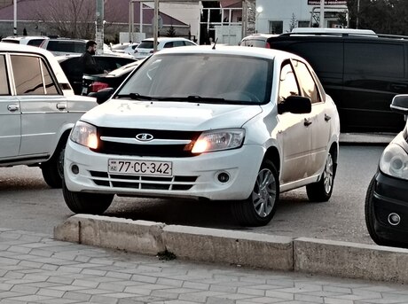 LADA (VAZ) Granta