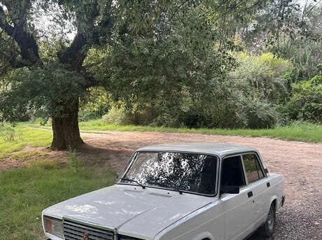 LADA (VAZ) 2107 2008