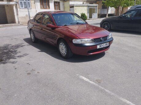 Opel Vectra 1997