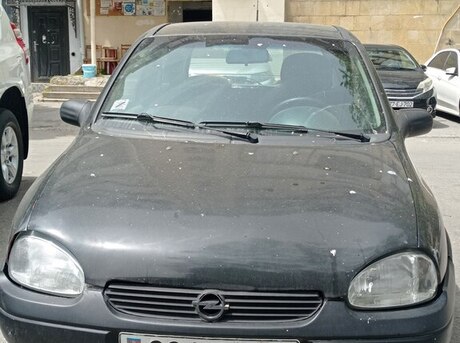 Opel Corsa 1999