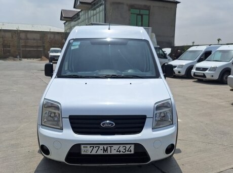 Ford Transit 2011