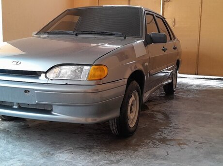 LADA (VAZ) 2115 2012