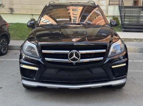 Mercedes  2013