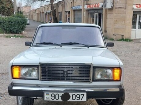 LADA (VAZ) 2107 2008