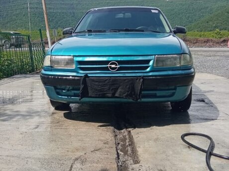 Opel Astra 1992