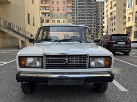 LADA (VAZ) 2107 2011