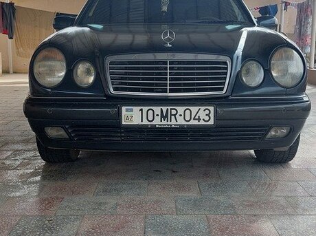 Mercedes E 230 1998