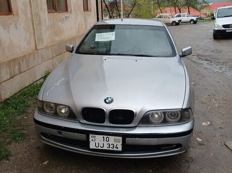 BMW 523 1996