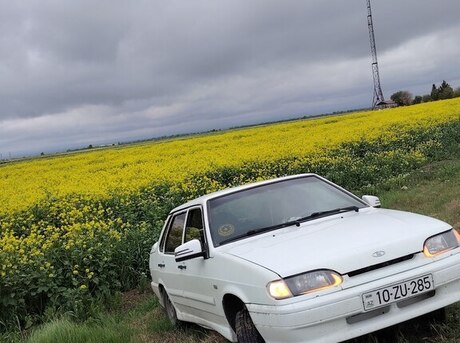 LADA (VAZ) 2115 2007