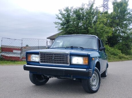 LADA (VAZ) 2107 2009