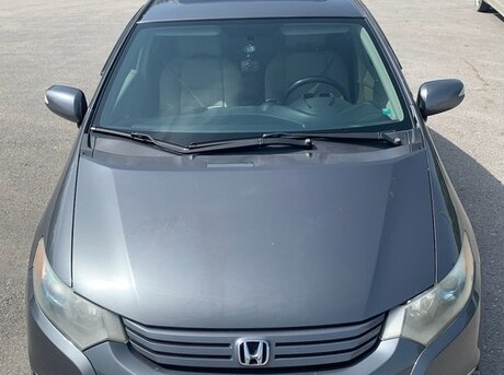 Honda Insight 2009