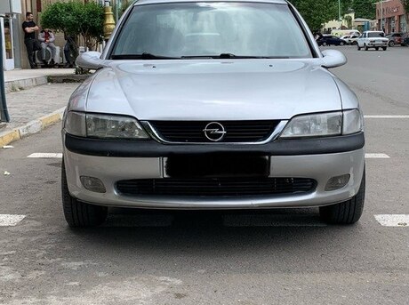 Opel Vectra 1997