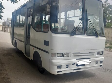 Iveco Otoyol