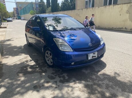 Toyota Prius 2008