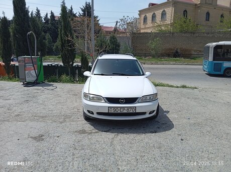Opel Vectra 1999