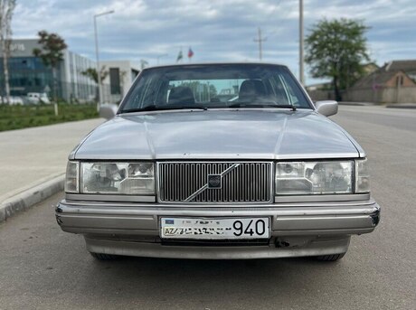 Volvo 940 1995