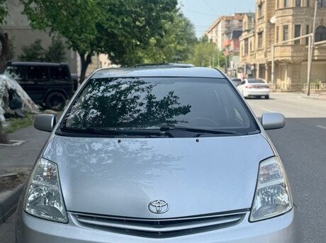Toyota Prius 2008