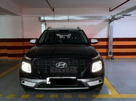 Hyundai Venue 2024