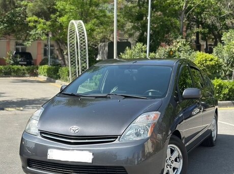 Toyota Prius 2008