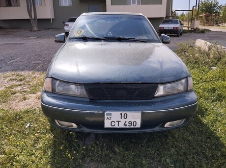 Daewoo Nexia 1996