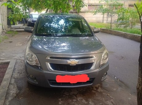 Chevrolet Cobalt 2023