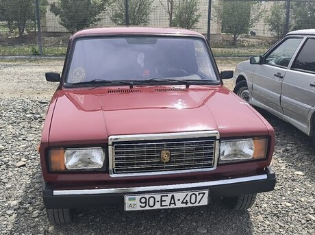 LADA (VAZ) 2107 2008