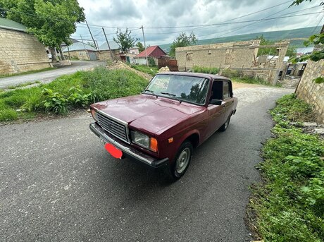 LADA (VAZ) 2107 2008