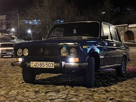 LADA (VAZ) 2106 2000