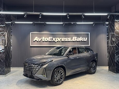 Changan Uni-Z
