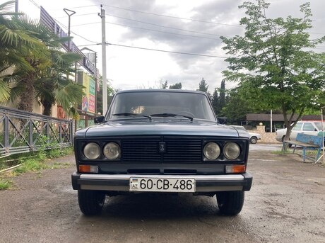 LADA (VAZ) 2106 2000