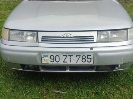 LADA (VAZ) 2112 2005