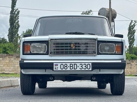LADA (VAZ) 2107 2006