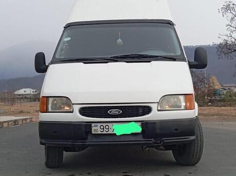 Ford Transit 1997