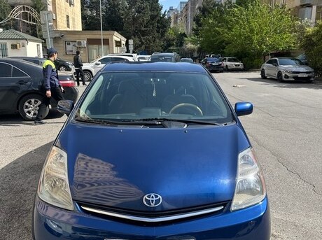 Toyota Prius 2008