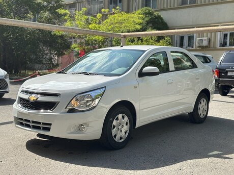 Chevrolet Cobalt