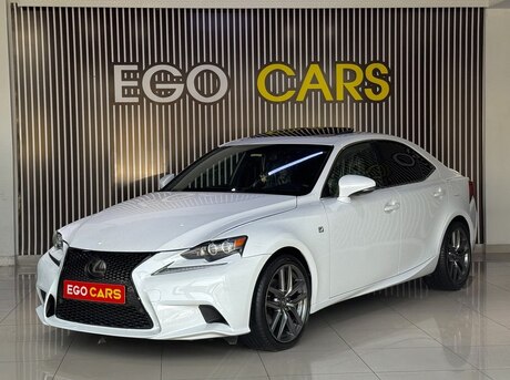 Lexus IS 250