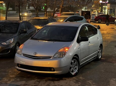 Toyota Prius 2006