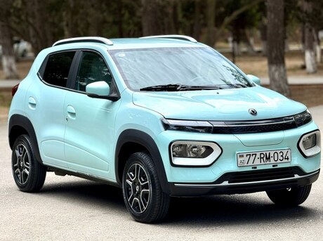 DongFeng  2023