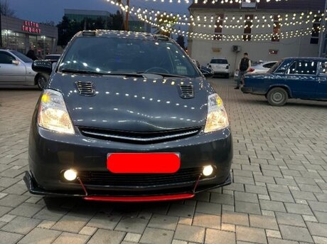 Toyota Prius 2007