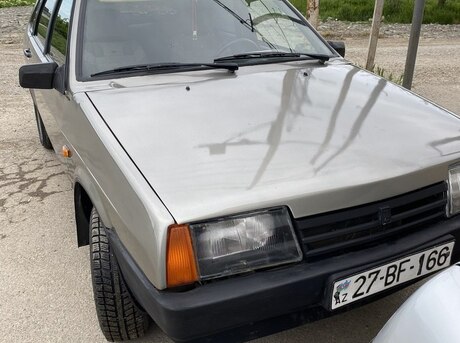LADA (VAZ) 21099 1998
