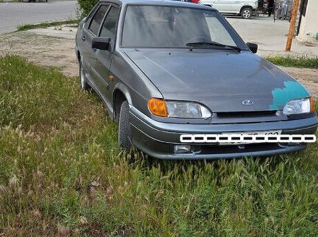 LADA (VAZ) 2115 2012