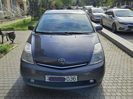 Toyota Prius 2007