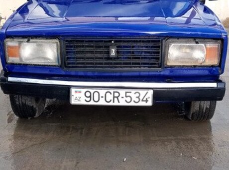 LADA (VAZ) 21045 2008