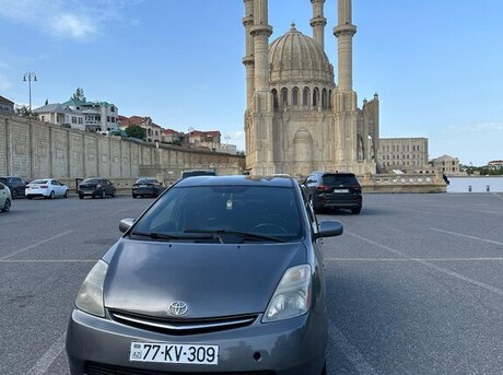 Toyota Prius 2006