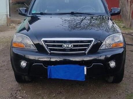 Kia Sorento 2006
